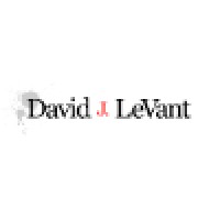 David J. LeVant, Inc. Copywriting/Creative Direction/Marketing Strategy