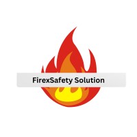 FirexSafety Solution logo - Similar company to Fire & Safety Solutions Nederland B.V.