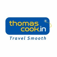 thomascook logo - Similar company to Digitally Badho