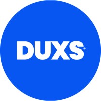 DUXS logo - Similar company to Start Up Campus Haarlem