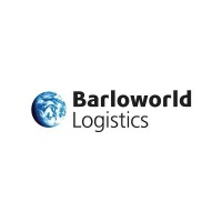 Barloworld Logistics logo - Similar company to Gray Matter Digital