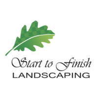 Start To Finish Landscaping, Inc. logo - Similar company to Start To Finish Landscaping