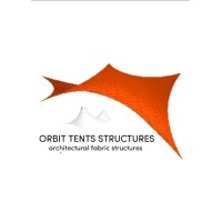 ORBIT TENTS STRUCTURE (PTY) LTD logo - Similar company to Sd Sails And Csi