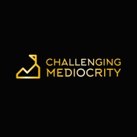 Challenging Mediocrity logo - Similar company to Readtych