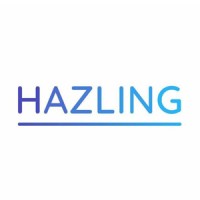 HAZLING LABS logo - Similar company to Mr. Peak Studio