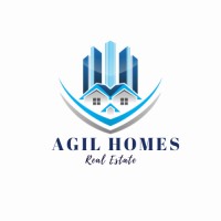 AGIL HOMES logo - Similar company to Fourpoint Zero Group