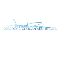 Jeffrey L. Grogan Architects logo - Similar company to Cbmcreative