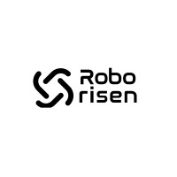 RoboRisen logo - Similar company to Rf Morecom Corea