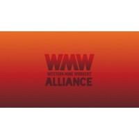 Western Mine Workers' Alliance logo - Similar company to Institute For Advanced Studies In Culture