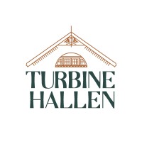 Turbinehallen logo - Similar company to Billetten A/S
