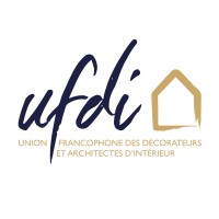 UFDI • Le réseau des Décorateurs et Architectes d'intérieur logo - Similar company to Architecte D'Intérieur