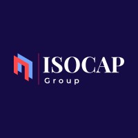 Isocap logo - Similar company to Crowdlords