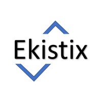 Ekistix logo - Similar company to 42Stats Limited