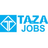 TAZA JOBS PVT LTD logo - Similar company to Taza Biofeed Ltd