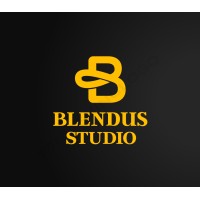 BLENDUS STUDIO logo - Similar company to Kb Soft