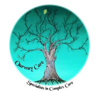 Ourway Care Limited logo - Similar company to Findstaffltd