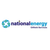 National Energy Oilfield Services logo - Similar company to Nt And S Energy (Nt&S Oilfield Services)