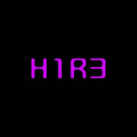 H1R3 Blockchain logo - Similar company to Effect3