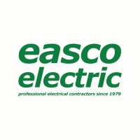 Easco Electric Limited logo - Similar company to Kenalex Construction