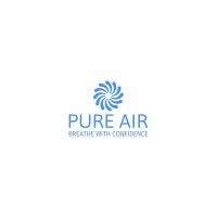 Pure Air St. Lucia logo - Similar company to Sluwork