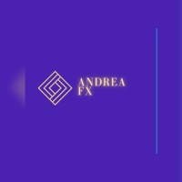 Andrea FX logo - Similar company to Everyday Org