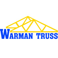 Warman Truss (WHC LP) logo - Similar company to Structural Components, Llc