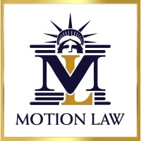 Motion Law Immigration & Family Law logo - Similar company to Kostiv Cardinal