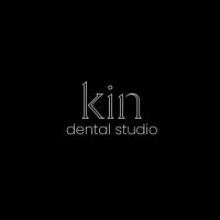 Kin Dental Studio logo - Similar company to Champainting - A Paint And Sip Experience