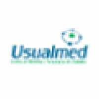 Usualmed - Centro de Medicina e Segurança do Trabalho logo - Similar company to Icse - Medicina E Segurança Do Trabalho