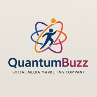 QuantumBuzz logo - Similar company to Infitex