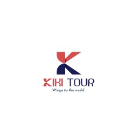 Kiki Tour logo - Similar company to Korea Konnect