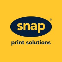 Snap Mandurah - Print Solutions logo - Similar company to Visual Solutions Australia