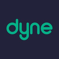 dyne logo - Similar company to Cafex Egypt