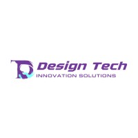 Design Tech Innovation solutions logo - Similar company to Fiverr Plus