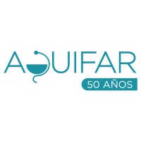 Asociación de Químicos Farmacéuticos Aquifar logo - Similar company to Universidad Tecnológica De Nayarit
