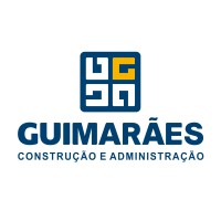 Guimarães Construção e Administração logo - Similar company to Brazabe Construções E Serviços Ltda.
