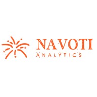 Navoti Analytics logo - Similar company to Vite Knowledge