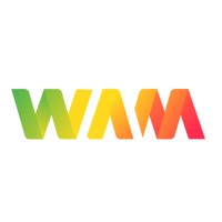 WAM logo - Similar company to Scaena Capital