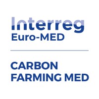 Carbon Farming MED logo - Similar company to Azolla Projects
