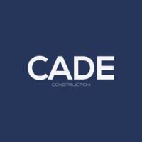 Cade Construction logo - Similar company to Killgerm Polska