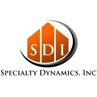 Specialty Dynamics Inc.