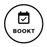 Bookt.ca logo - Similar company to The Coast