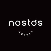 NOSTOS COFFEE logo - Similar company to Batch Coffee Club