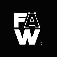 FAW Studios ® logo - Similar company to 3Dois1