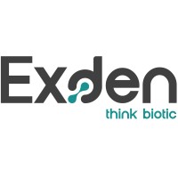 EXDEN logo - Similar company to Strapharm