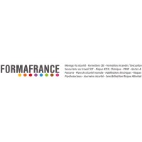 FORMAFRANCE logo - Similar company to Sequoia Coaching