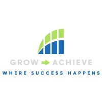 Grow Achieve logo - Similar company to Em Resolutions