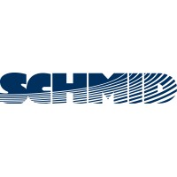 SCHMID Systems Inc logo - Similar company to Schmid Group