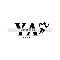Ya sports agency logo - Similar company to Dorsal20