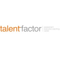 TalentFactor Consultancy logo - Similar company to Talent Factor Ltd.